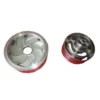 Stainless Steel Closed Impeller, Centrifugal, as per drawing