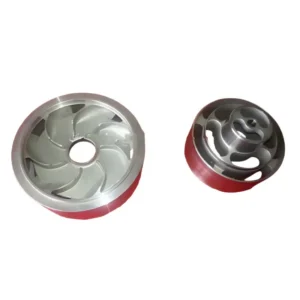 Stainless Steel Closed Impeller, Centrifugal, as per drawing