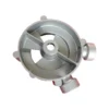 Stainless Steel Closed Impeller, Centrifugal, as per drawing - view 2
