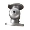 Stainless Steel Closed Impeller, Centrifugal, as per drawing - view 4