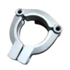 Stainless Steel Closed Impeller, Centrifugal, as per drawing - view 5