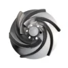 Stainless Steel Closed Impeller, Centrifugal, as per drawing - view 6