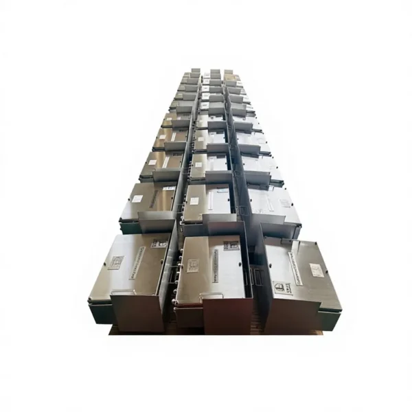 Stainless Steel Control Panel, IP66, DC30V, 3A - view 2
