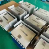 Stainless Steel Control Panel, IP66, DC30V, 3A - view 5