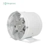 Stainless Steel Exhaust Fan, 4-12, 220V - view 4