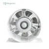 Stainless Steel Exhaust Fan, 4-12, 220V - view 6