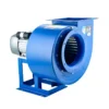 Stainless Steel Exhaust Fan, AC 220V~240V - view 2