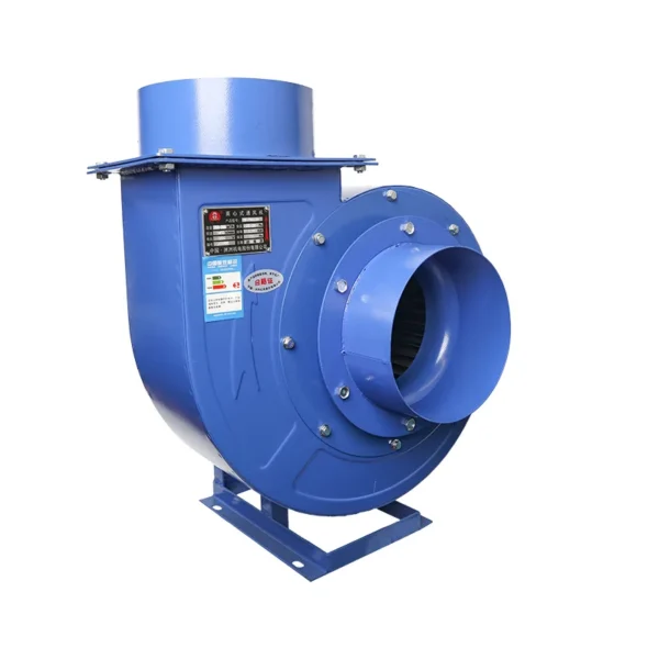 Stainless Steel Exhaust Fan, AC 220V~240V - view 3
