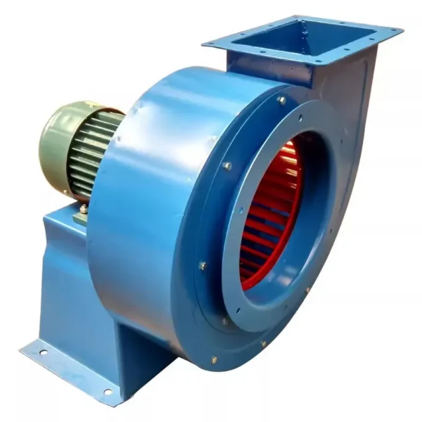 Stainless Steel Exhaust Fan, AC 220V~240V - view 4