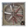 Stainless Steel Exhaust Fan, Axial, 1250mm