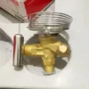 Stainless Steel Expansion Valve, 5t, R290, Te2 - view 5
