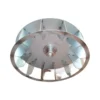 Stainless Steel Fan