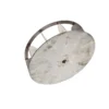 Stainless Steel Fan - view 3