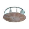 Stainless Steel Fan - view 5