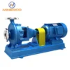 Stainless Steel Horizontal Pump, Electric - view 4