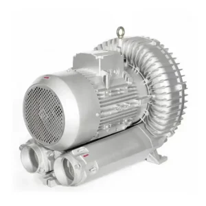 Stainless Steel Industrial Blower, 220v, 50hz