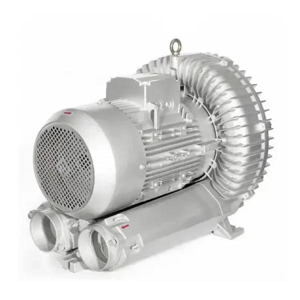 Stainless Steel Industrial Blower, 220v, 50hz