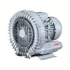Stainless Steel Industrial Blower, 220v, 50hz - view 4