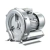 Stainless Steel Industrial Blower, 220v, 50hz - view 5