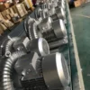 Stainless Steel Industrial Blower, 220v, 50hz - view 6