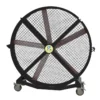 Stainless Steel Mobile Fan, QIXIANG, 2M, HVS, Axial