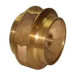 Stainless Steel Pump, OEM, ISO:9001 - view 3