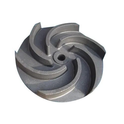 Stainless Steel Pump, OEM, ISO:9001 - view 5