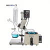 Stainless Steel Rotary Evaporator, SCITEK, 0-120rpm, 1L