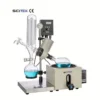 Stainless Steel Rotary Evaporator, SCITEK, 0-120rpm, 1L - view 2