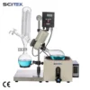 Stainless Steel Rotary Evaporator, SCITEK, 0-120rpm, 1L - view 3