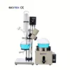 Stainless Steel Rotary Evaporator, SCITEK, 0-120rpm, 1L - view 5