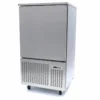 Stainless Steel Shock Freezer, 220V-240V, 250L