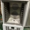 Stainless Steel Shock Freezer, 220V-240V, 250L - view 4