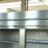 Stainless Steel Showcase Chiller, 110V-130V - view 2