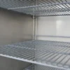 Stainless Steel Showcase Chiller, 110V-130V - view 4