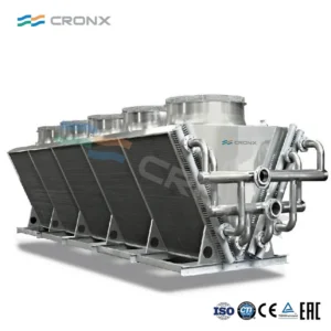 Stainless Steel Tube, 304, 380 V, CRONX