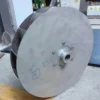 Stainless Steel Turbine Impeller, 316, Axial - view 3