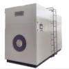 Stainless Steel Vacuum Boiler, ZKQ, Natural Circulation - view 4