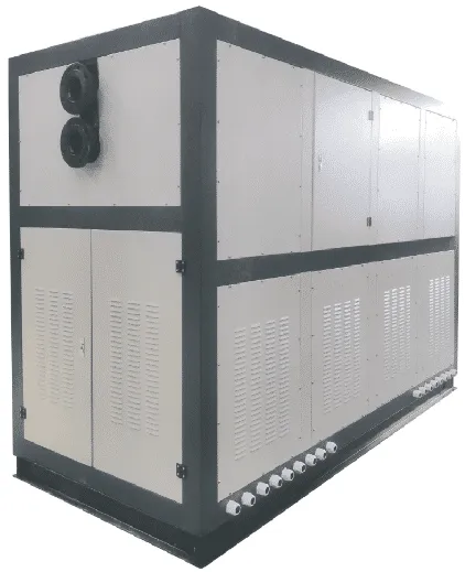 Stainless Steel Vacuum Boiler, ZKQ, Natural Circulation - view 6