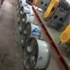 Stainless Steel Ventilation Fan, 355mm, Axial - view 5