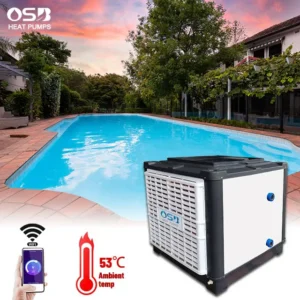 Chilling Equipment