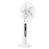 Stand Cooling Floor Fan, 7000mAh, 53, Plastic - view 6