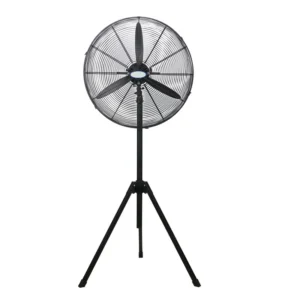 Stand Fan, 20"/24"/26"/30"/34", 220-110, 205 m3