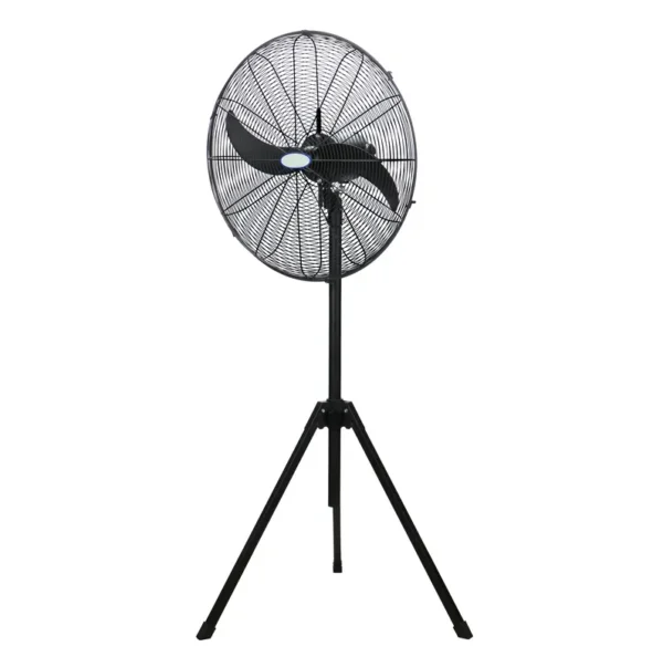 Stand Fan, 20"/24"/26"/30"/34", 220-110, 205 m3 - view 2