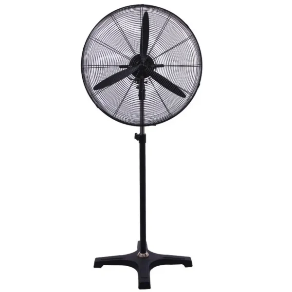 Stand Fan, 20"/24"/26"/30"/34", 220-110, 205 m3 - view 3