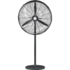 Stand Fan, 20"/24"/26"/30"/34", 220-110, 205 m3 - view 4