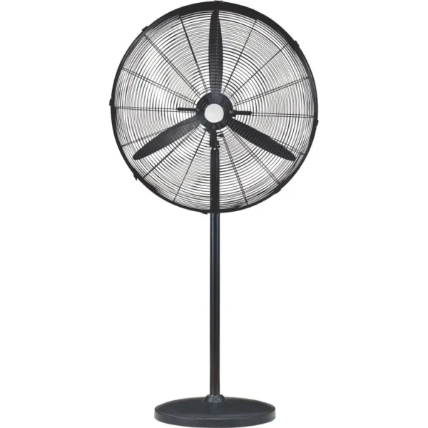 Stand Fan, 20"/24"/26"/30"/34", 220-110, 205 m3 - view 4