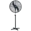 Stand Fan, 20"/24"/26"/30"/34", 220-110, 205 m3 - view 5