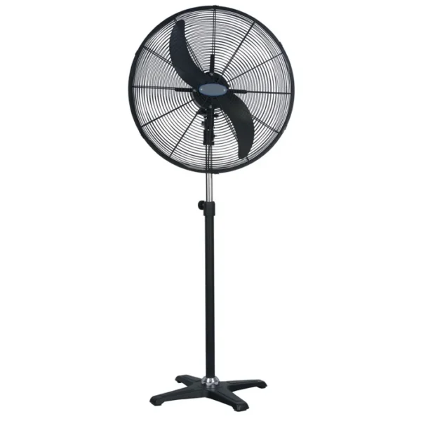 Stand Fan, 20"/24"/26"/30"/34", 220-110, 205 m3 - view 5