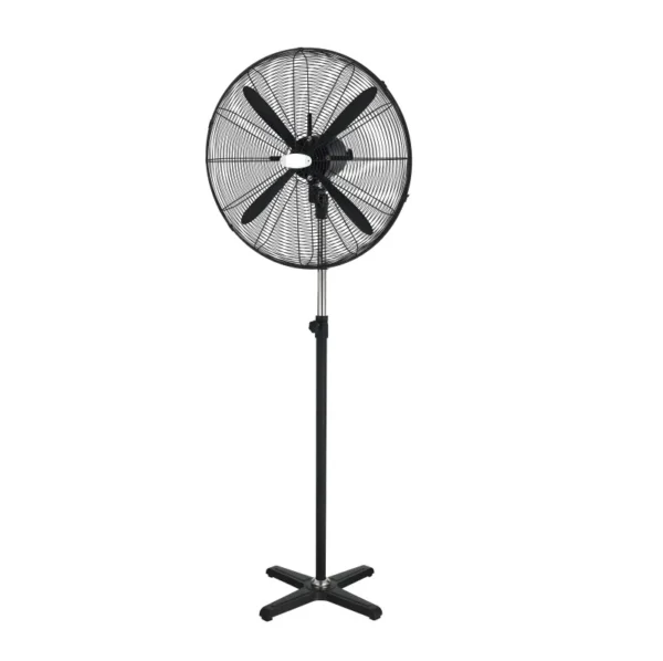 Stand Fan, 20"/24"/26"/30"/34", 220-110, 205 m3 - view 6